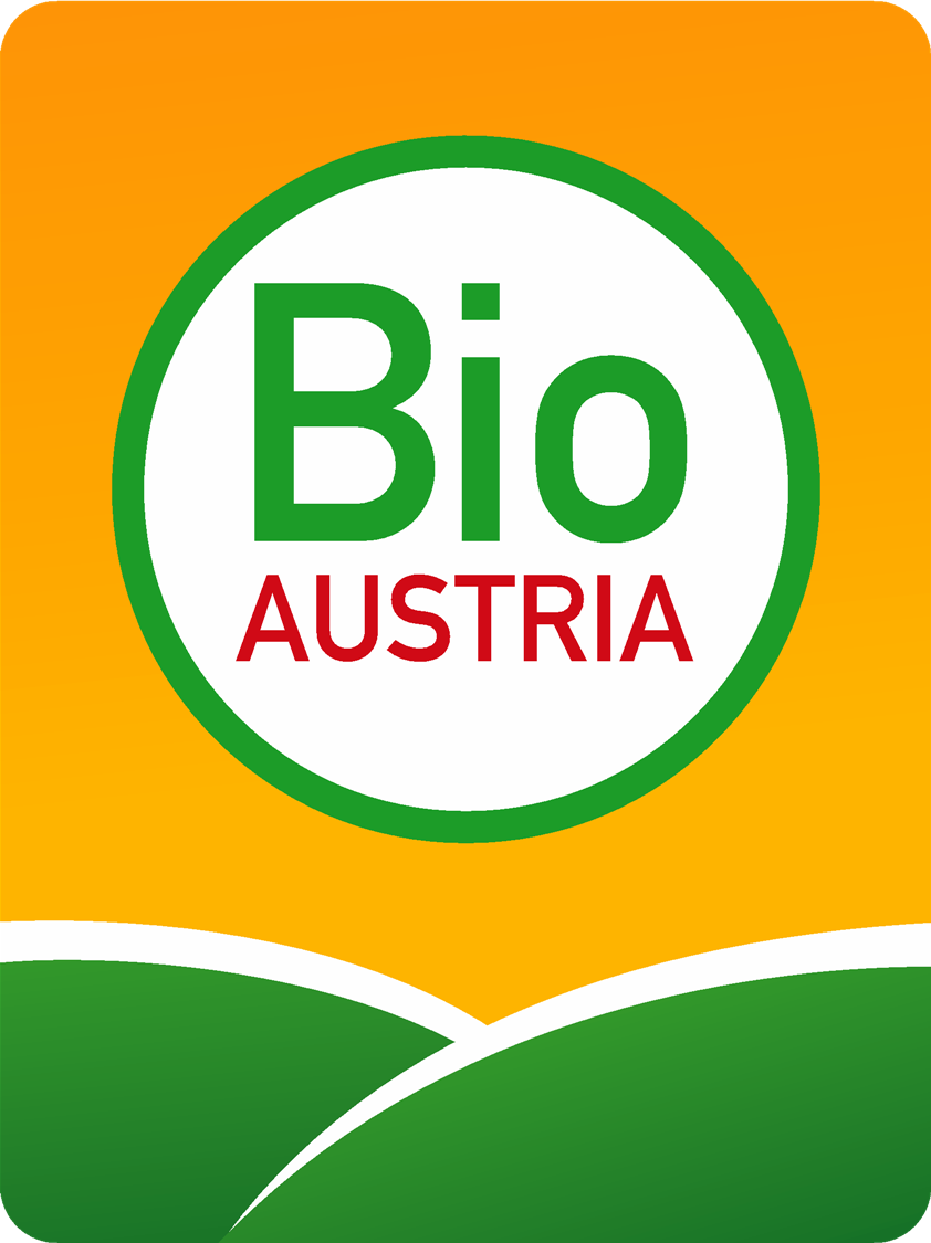 Bio zertifiziert