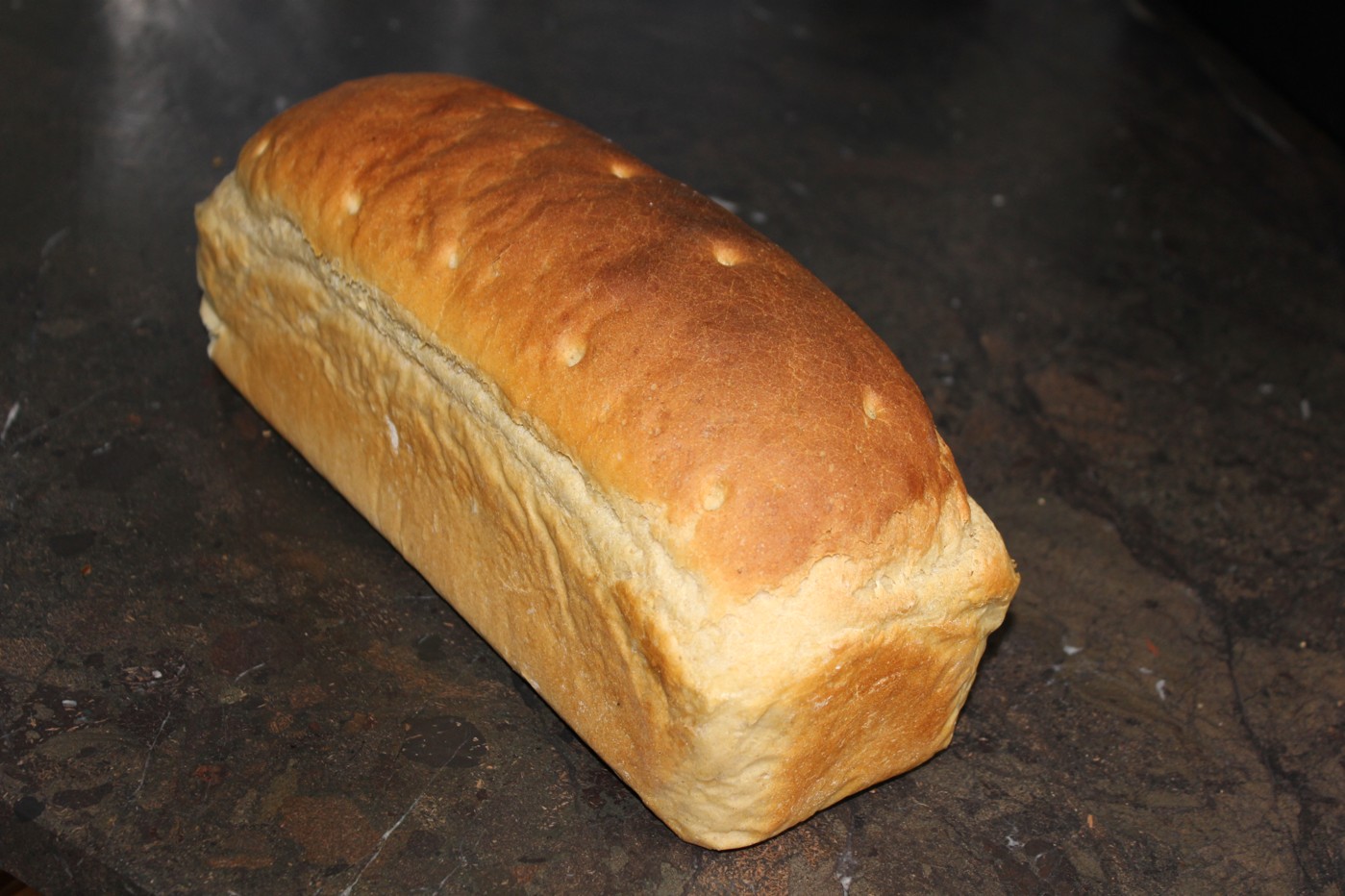 Bio Dinkeltoast