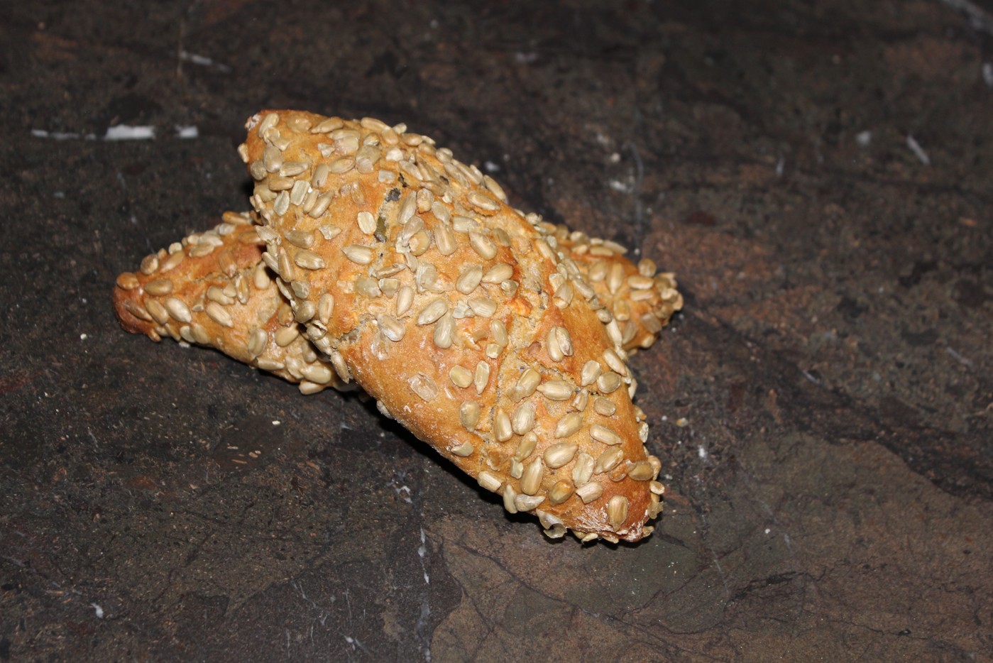 Bio Kornstangerl