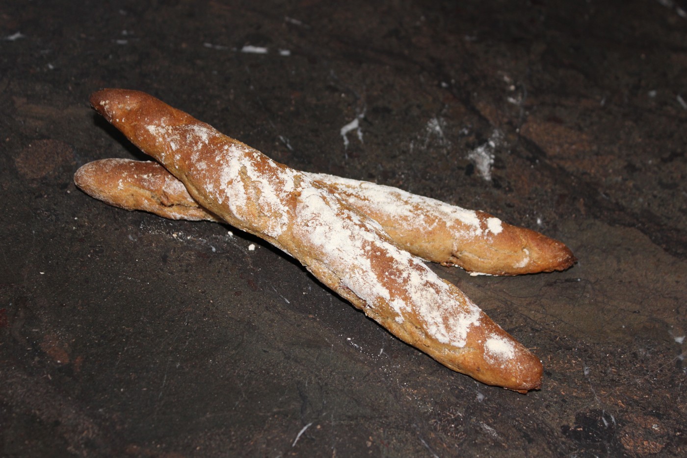 Bio Nusswurz'n
