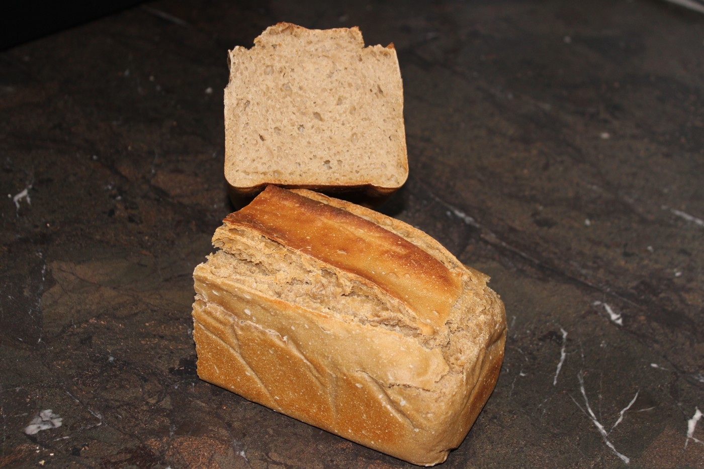 Bio Sauerteigbrot